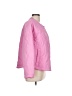 Olivaceous 100% Nylon Solid Pink Jacket Size L - photo 4