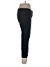The Limited Solid Black Jeans Size 10 - photo 4