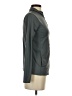 Under Armour Gray Track Jacket Size XS - photo 4
