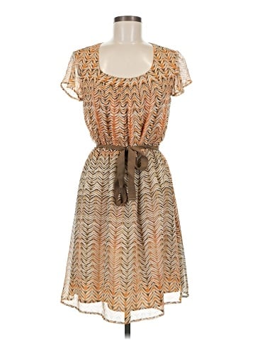 Banana Republic Heritage Collection Casual Dress (view 1)