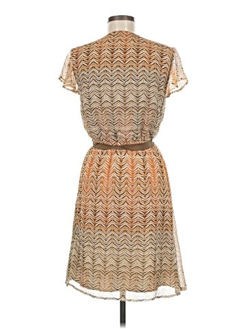 Banana Republic Heritage Collection Casual Dress (view 2)