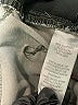 Democracy Camo Gray Casual Pants Size 2 - photo 8