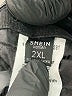 Shein Black Jeans Size 2X - photo 4