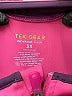 Tek Gear Pink Sweatshirt Size 3X - photo 7