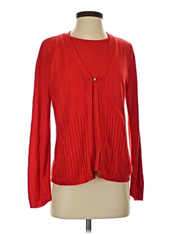 Mountain Lake Cardigan (view 1)