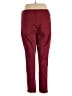 Seven7 Burgundy Casual Pants Size 14 - photo 2