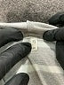 Maurices Gray Pullover Sweater Size M - photo 7