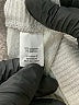 Maurices Gray Pullover Sweater Size M - photo 8