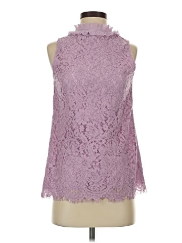 J.Crew Sleeveless Blouse (view 1)