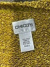 Chico's Metallic Gold Pullover Sweater Size Lg (2) - photo 7