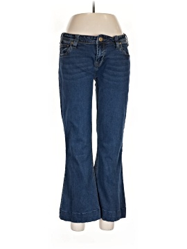 Rock & Roll Denim Jeans