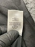 Express 100% Polyester Black Blazer Size L - photo 7
