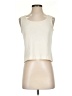 St. John Ivory Cardigan Size P (petite) - photo 1