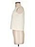St. John Ivory Cardigan Size P (petite) - photo 5