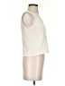 St. John Ivory Cardigan Size P (petite) - photo 4