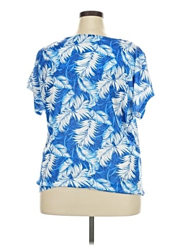 One World Short Sleeve T-Shirt (view 2)