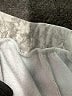 Unbranded Tie-dye Silver Casual Pants Size L - photo 7