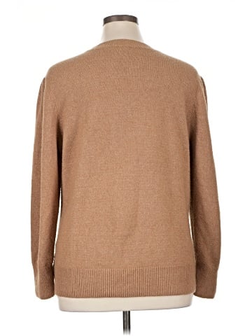 Anne Klein Pullover Sweater (view 2)