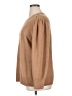 Anne Klein Tan Pullover Sweater Size XL - photo 5