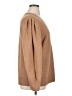 Anne Klein Tan Pullover Sweater Size XL - photo 4