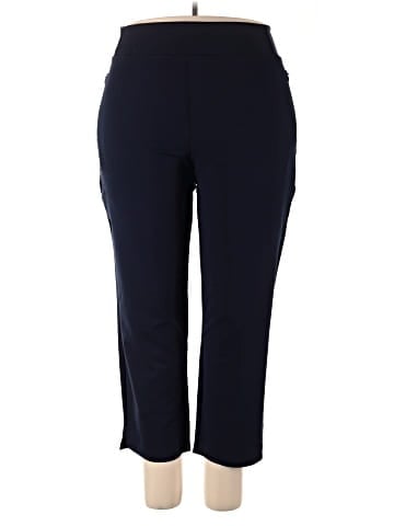 KIRKLAND Signature Active Pants (view 1)