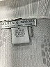 Alberto Makali Ivory Cardigan Size XL - photo 7