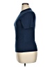 Active by Old Navy Blue Short Sleeve Turtleneck Size XL - photo 5