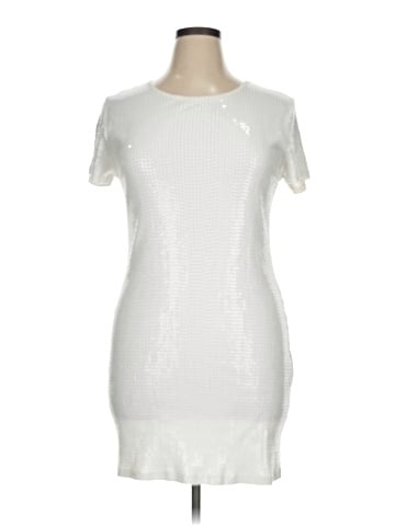 MICHAEL Michael Kors Cocktail Dress (view 1)