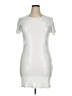 MICHAEL Michael Kors White Cocktail Dress Size XL - photo 1