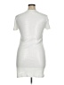 MICHAEL Michael Kors White Cocktail Dress Size XL - photo 2