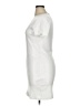 MICHAEL Michael Kors White Cocktail Dress Size XL - photo 5