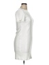 MICHAEL Michael Kors White Cocktail Dress Size XL - photo 4