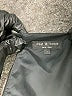 Rag & Bone 100% Silk Solid Black Romper Size 2 - photo 4