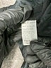 Rag & Bone 100% Silk Solid Black Romper Size 2 - photo 5