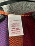 Walmart 100% Acrylic Brown Poncho One size - photo 7
