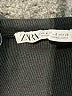 Zara Black Sleeveless Top Size S - photo 7