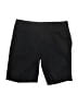 Gap Solid Black Athletic Shorts Size 0 - photo 1
