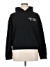 Independent Trading Company Black Pullover Hoodie Size XL - photo 1