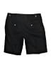 Gap Solid Black Athletic Shorts Size 0 - photo 2