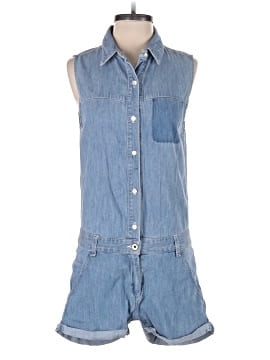 Rag & Bone/Jean Romper