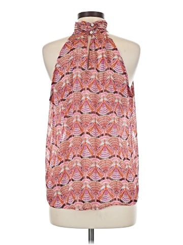 Ariella Sleeveless Blouse (view 2)