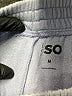 Sonoma Goods for Life Gray Cargo Pants Size M - photo 7