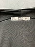 Zara Collection Black Bodysuit Size S - photo 3