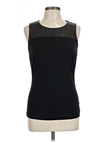 Autograph Sleeveless Top (view 1)