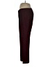 Carlisle Chevron-herringbone Burgundy Dress Pants Size 12 - photo 5