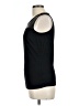 Autograph Black Sleeveless Top Size 12 - photo 5