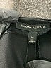 Banana Republic Black Long Sleeve Top Size M - photo 7