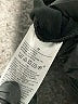 Banana Republic Black Long Sleeve Top Size M - photo 8