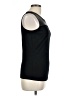 Autograph Black Sleeveless Top Size 12 - photo 4