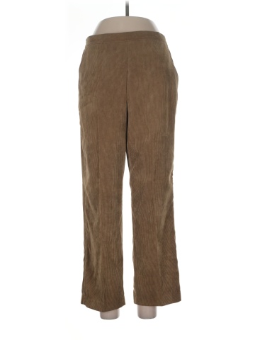 Alfred Dunner Casual Pants (view 1)